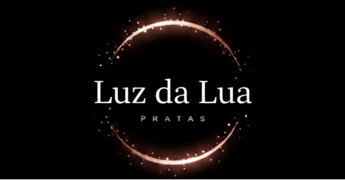 logo Luz da Lua