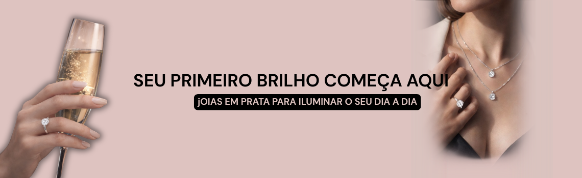 JOIA LUZ DA LUA - BRINCOS, ANEIS, CORRENTES, BERLOQUES, PULSERAS